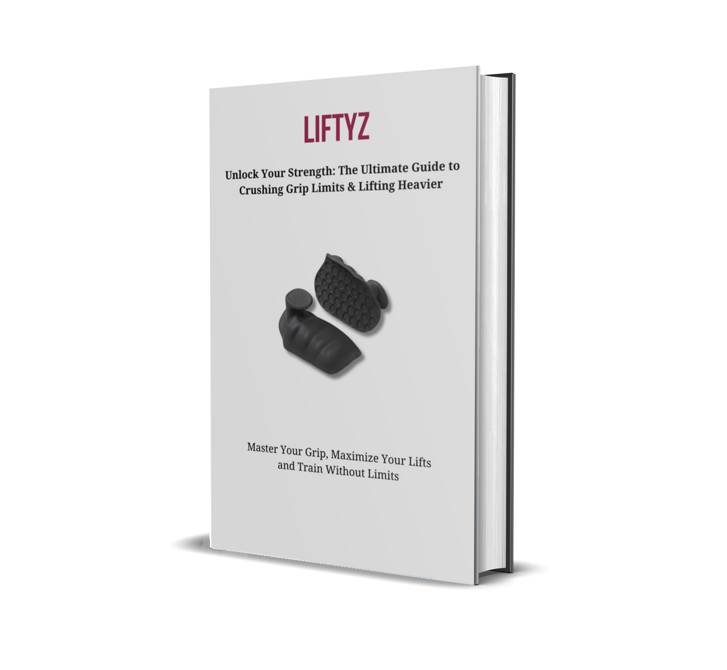 LIFTYZ™ 4-Week Strength Blueprint