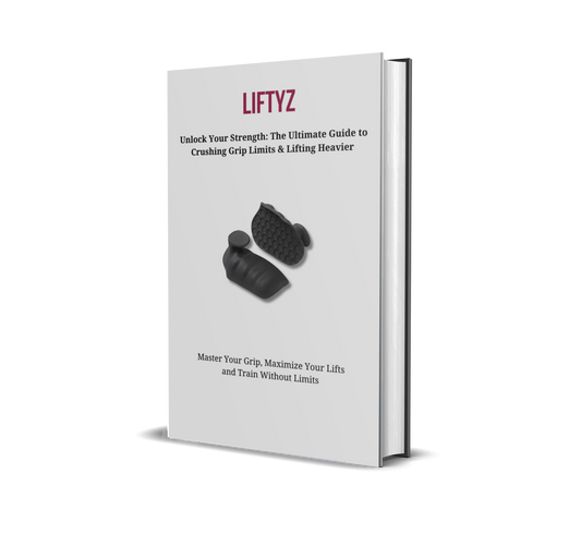 LIFTYZ™ 4-Week Strength Blueprint