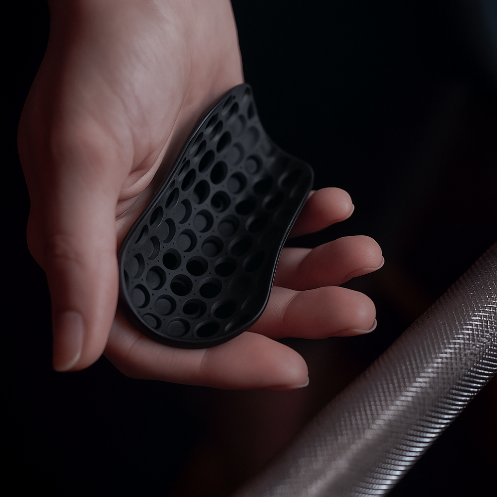 LIFTYZ with GripLock™